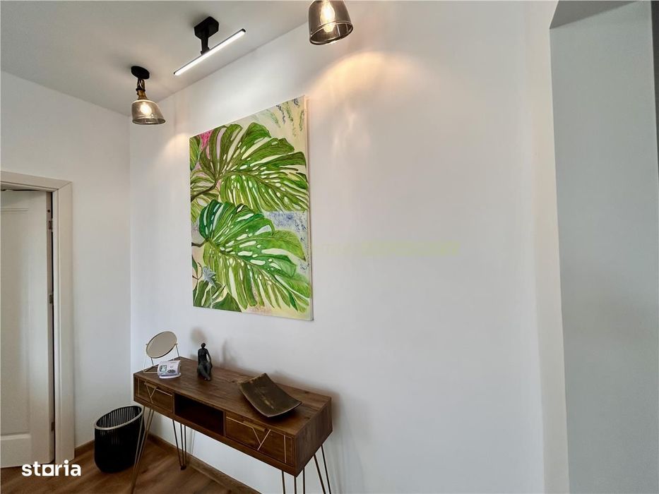 Apartament 2 camere luminos, chic | Judetean | Calea Bucuresti
