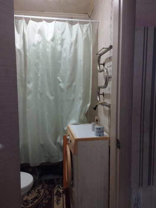 Продам 1-комнатную квартиру