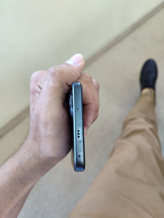 Xiomi 12lite 8/128 gb 67w