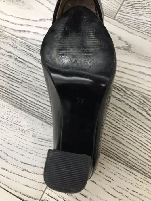 Дамски обувки