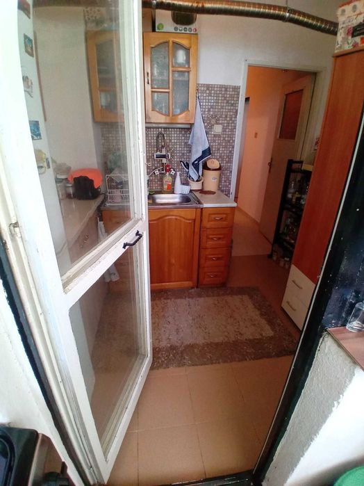 Продава се Двустаен апартамент в Пловдив, Кършияка - 40 кв.м за 1550 €/кв.м - Снимка #1