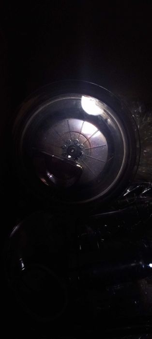 Кухненски робот за части