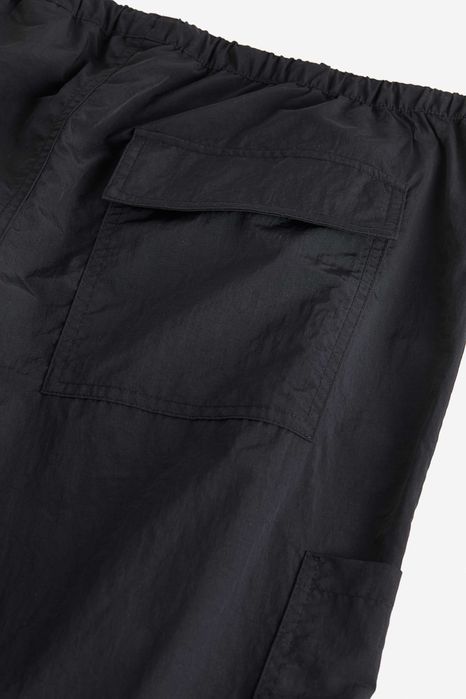 H&M Дамски летни парашутни панталони М