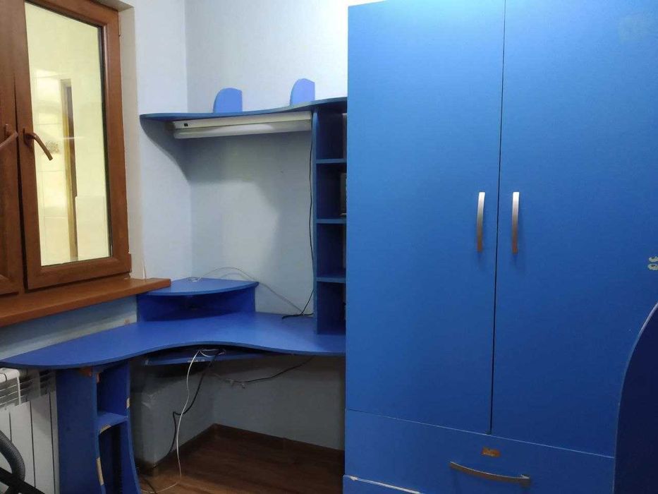 Аренда квартиры, 3-х комнатная, 77-серия