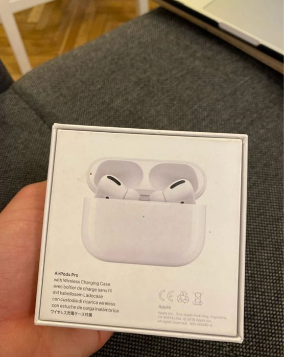 Apple Air Pods Pro 1