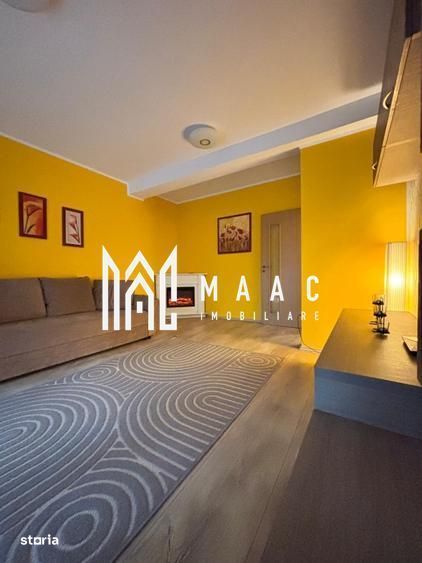 Apartament 2 camere | 52MPU | Arhitectilor | curte | 2 băi