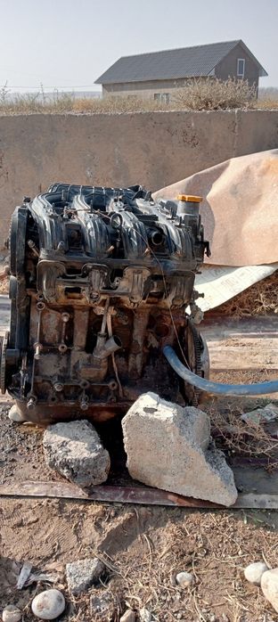 Мотор Lada 2170 продается