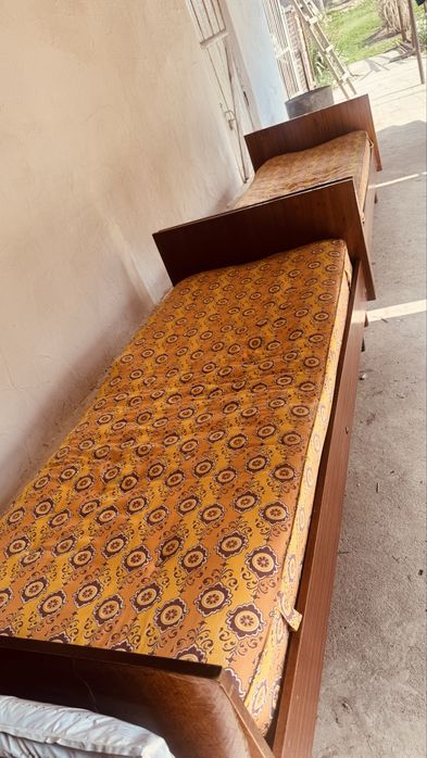 Кровать сатылады сапалы арзан