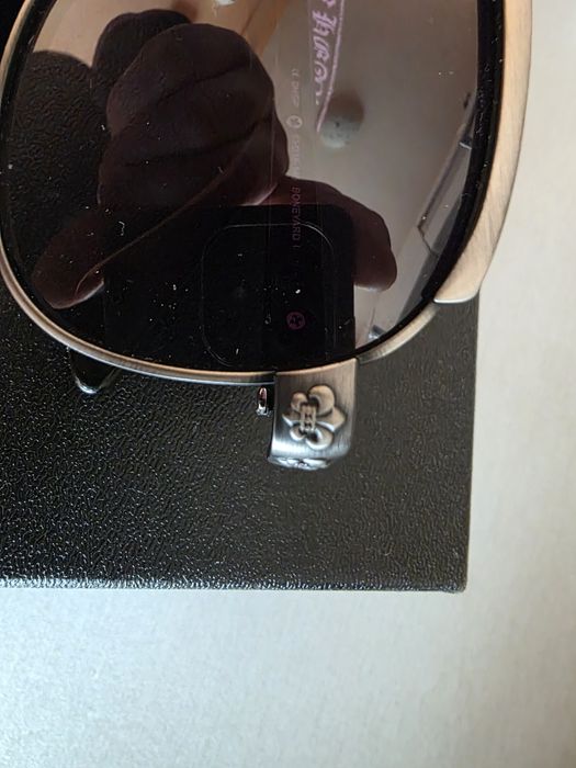 Очила Chrome Hearts