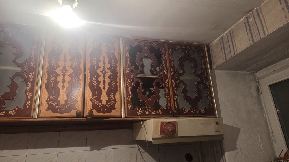 Отдам шкафы самовывоз