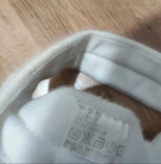 Banderola damă din angora și lână