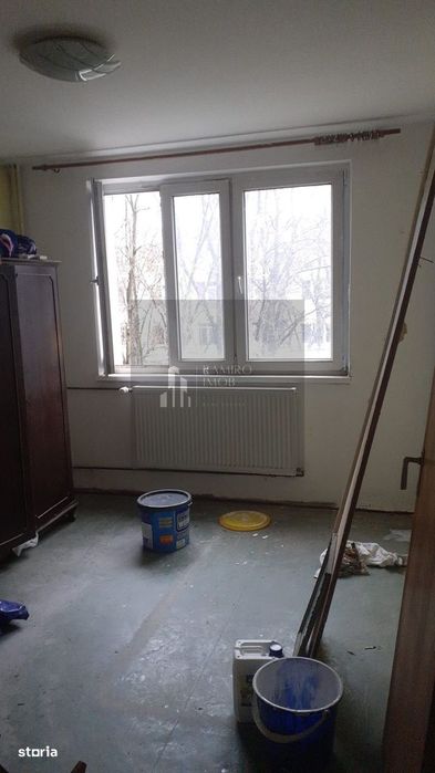 Ocazie 2 Camere Decomandat Antiaeriana