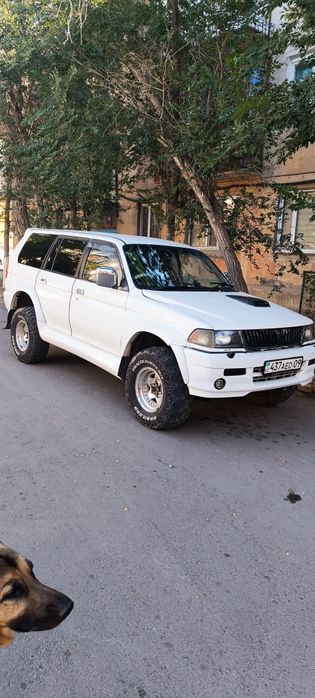 Продам автомобиль