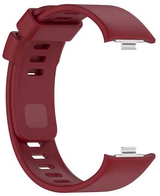 Нови силиконови каишки за смарт часовник Xiaomi Redmi Watch 4 НАЛИЧНИ