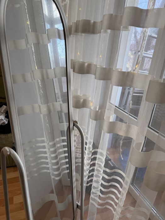 Зеркало напольное