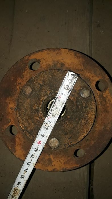 Ступицы, ступица