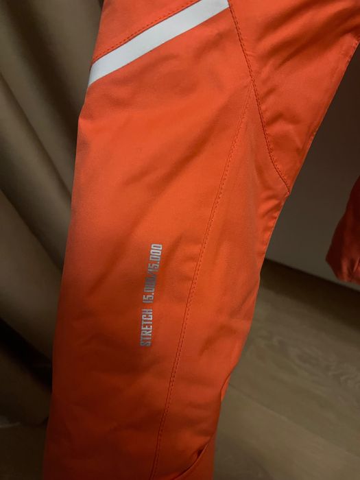 Дамско ски яке Diel, размер S