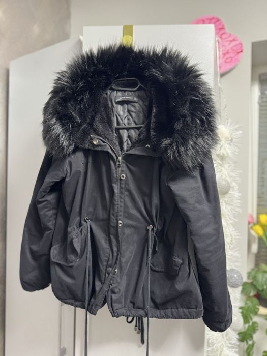 Дамско яке Zara S-M