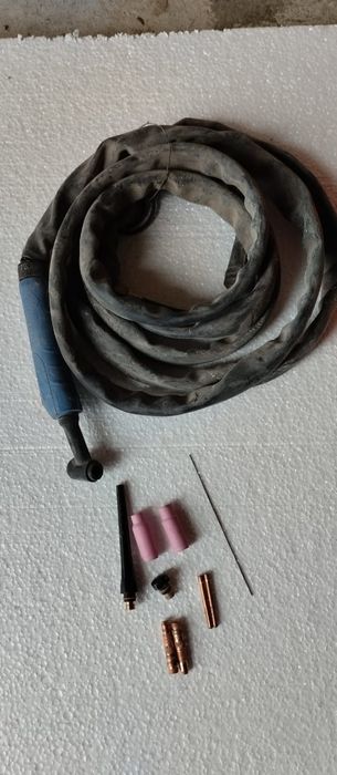 Провод для аргона
