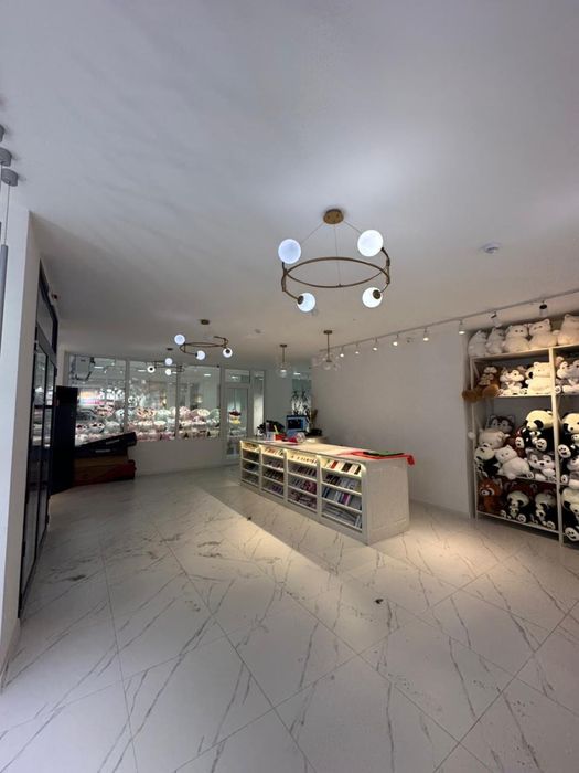 Строительные работы под ключ