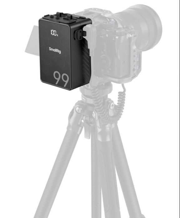 Smallrig VB99 Se