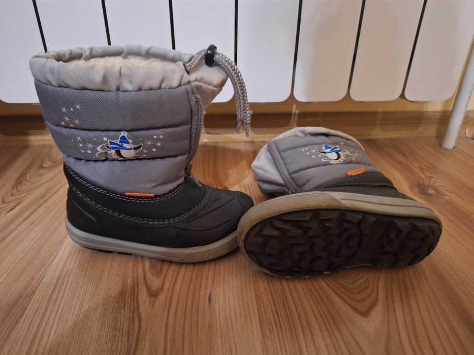 Детски ботуши Demar