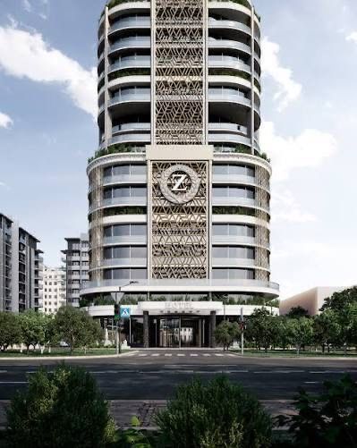 Заравшон Пирамит Tower Бизнец Центре Продается Нежилой