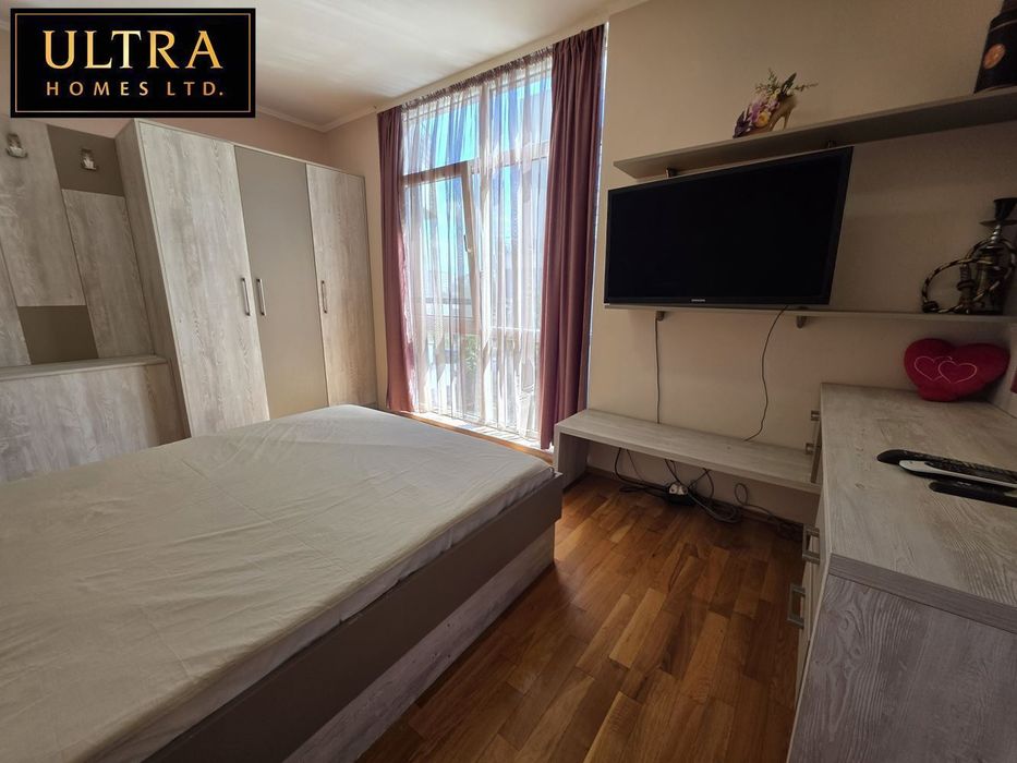 Продава се Тристаен апартамент в Бургас, Меден рудник - зона Д - 121 кв.м за 867 €/кв.м - Снимка #7