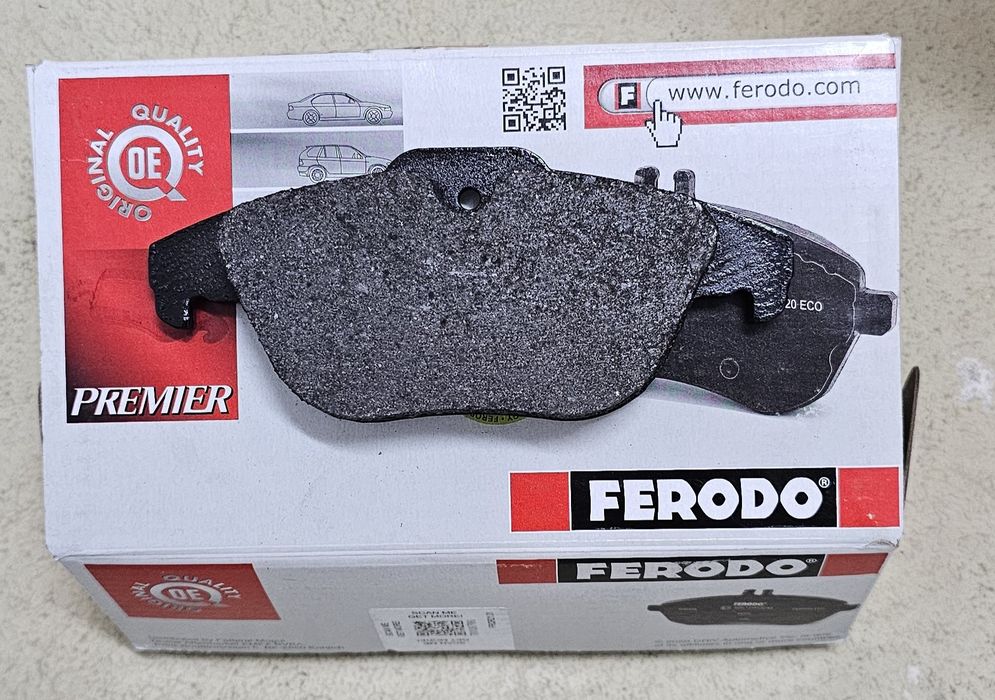 Накладки за Mercedes E350 cupe