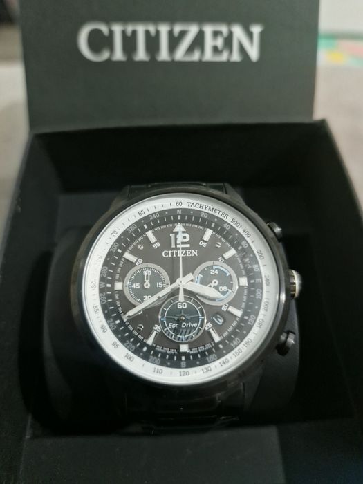 Ceas Citizen  eco-drive