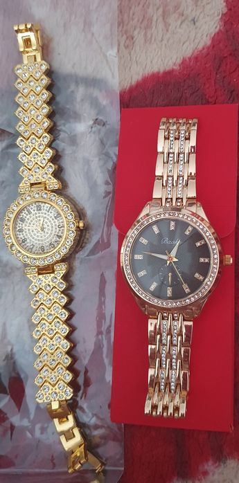 Ceas de dama elegant