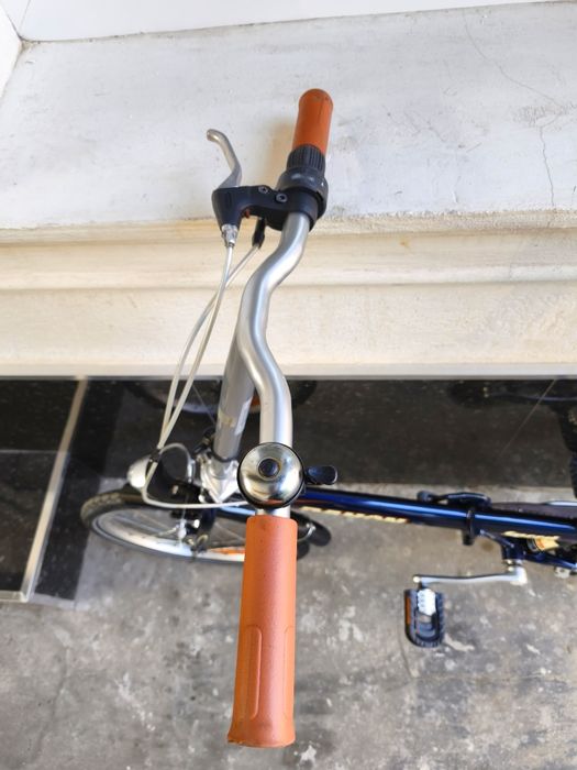 Велосипед немецкий