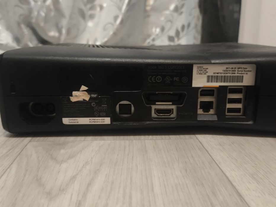 Xbox 360 обмен на мопед или айфон