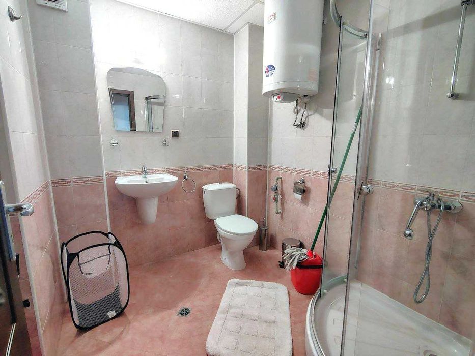 Студио на изгодна цена за продажба в Mountain Suites, Банско