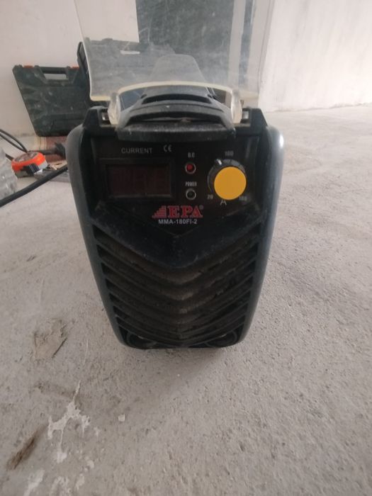 Электросварка EPA 180 A б/у
