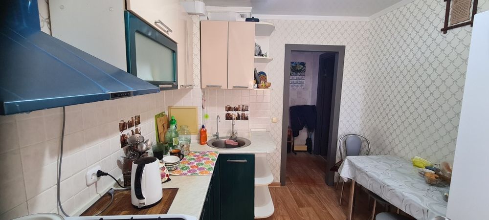 Продаётся квартира