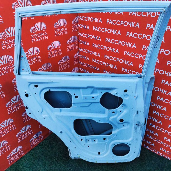 Дверь Chevrolet Captiva, Opel Antara