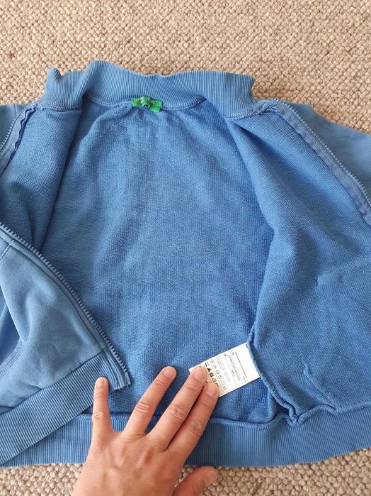 Детски дрехи Zara, HM, Mango, United Colours of Benetton