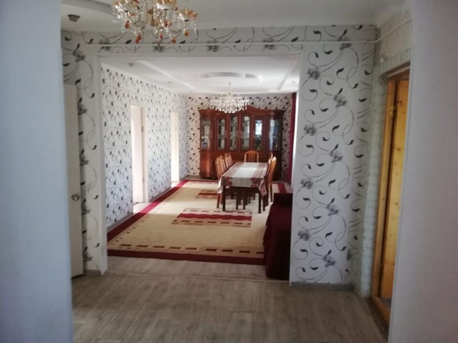 Продам частный дом район Деркул Үміт