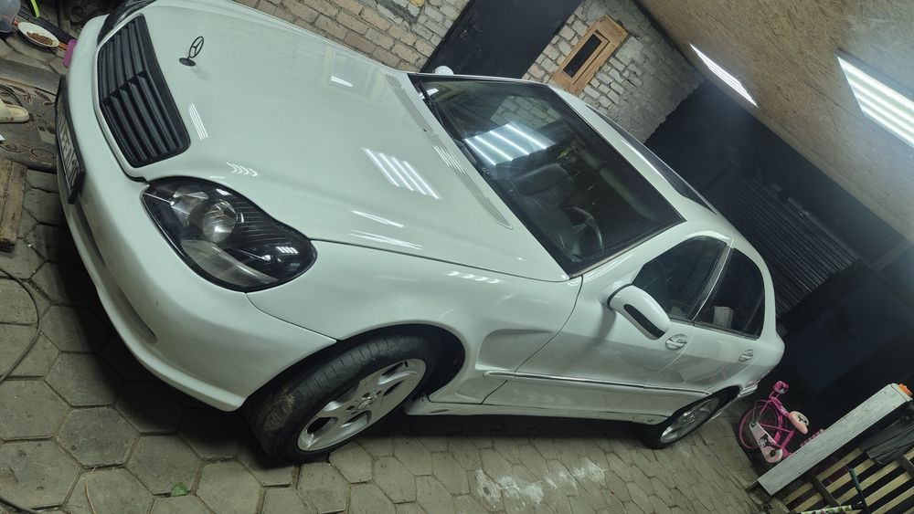 Продам Мерседес s 320