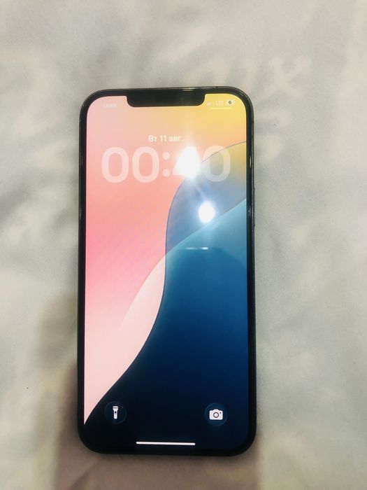 Iphone 12 pro Max