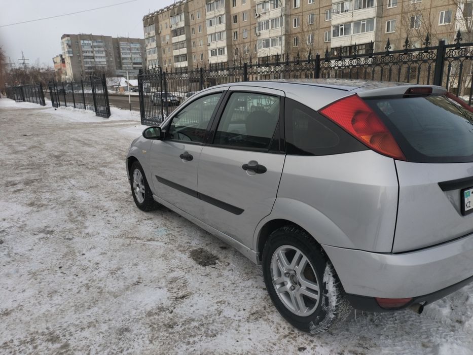 Продам форд фокус