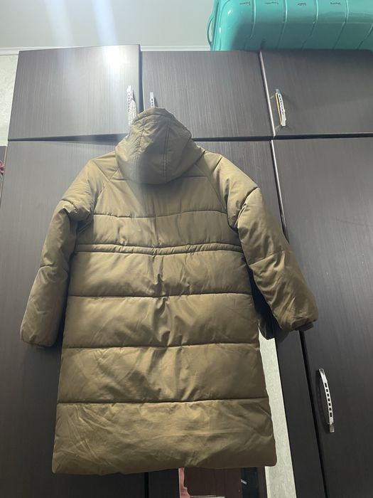 Продам зимнюю куртку