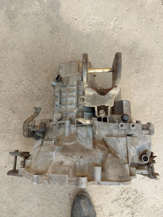 Mitsubishi Space Wagon на запчасти