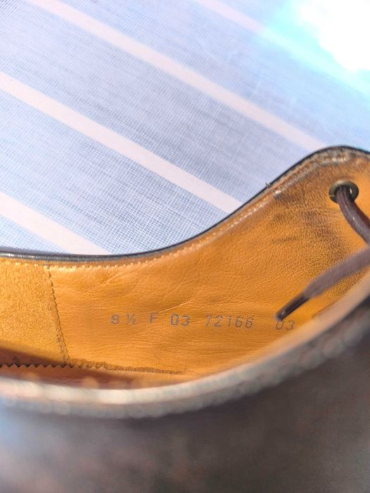 Обувки Dover by LLOYD