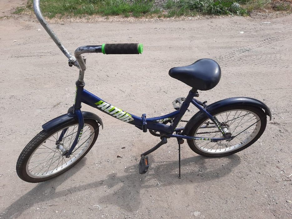 Продам велосипед в хорошем состоянии