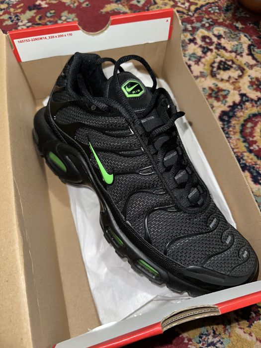 Nike Air Max Plus Tn 42 (26.5 cm) 100% originali