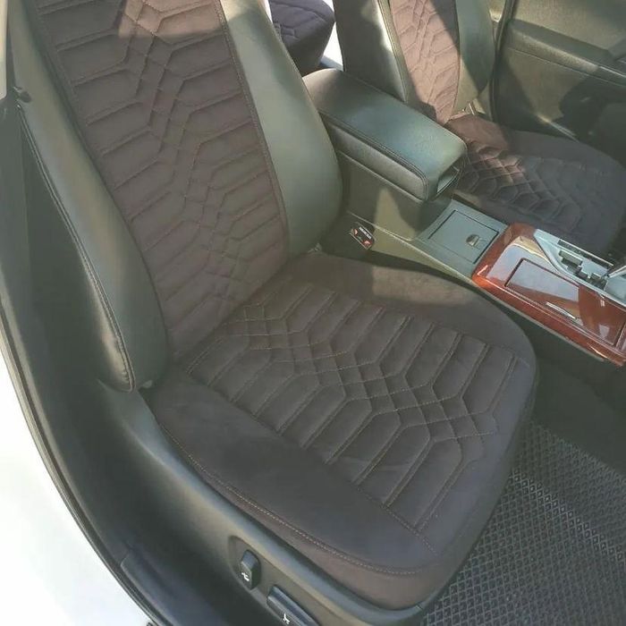 Перетяжка Салона