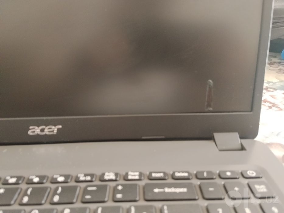 Ноутбук ACER I5/8/256