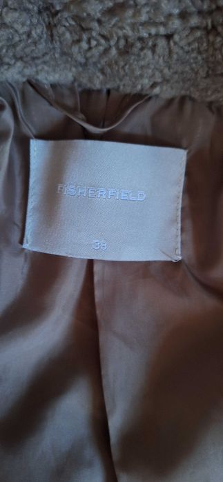 Teddy beer палто